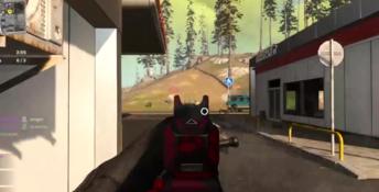 Call of Duty: Warzone PC Screenshot