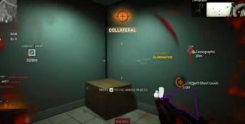 Call of Duty: Warzone PC Screenshot