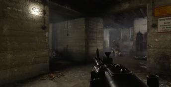 Call Of Duty: WWII PC Screenshot