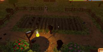 Call of Farming : Together PC Screenshot