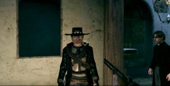 Call of Juarez: Bound in Blood PC Screenshot