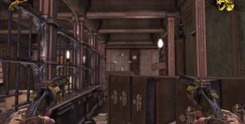 Call of Juarez: Gunslinger
