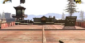 Call of Juarez: Gunslinger