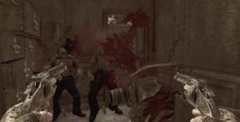 Call of Juarez: Gunslinger PC Screenshot