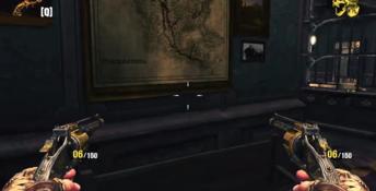 Call of Juarez: Gunslinger PC Screenshot