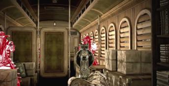 Call of Juarez: Gunslinger PC Screenshot