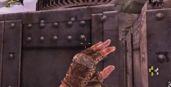 Call of Juarez: Gunslinger PC Screenshot
