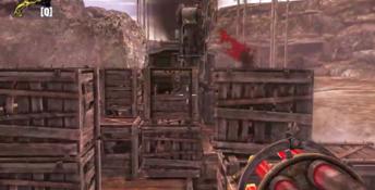 Call of Juarez: Gunslinger PC Screenshot