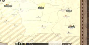 Call of War: World War 2 PC Screenshot