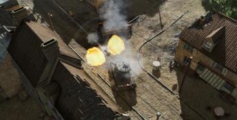 Call to Arms - Gates of Hell: Liberation PC Screenshot