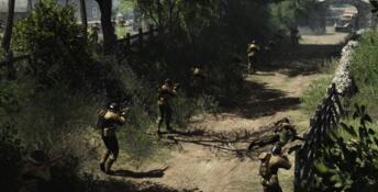 Call to Arms - Gates of Hell: Liberation