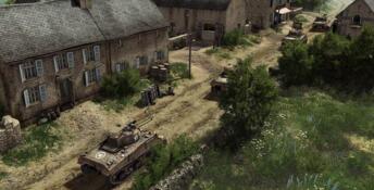 Call to Arms - Gates of Hell: Liberation PC Screenshot