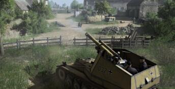 Call to Arms - Gates of Hell: Liberation PC Screenshot
