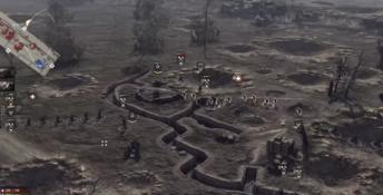 Call to Arms - Gates of Hell: Scorched Earth PC Screenshot