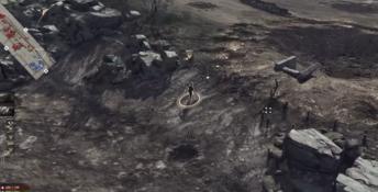 Call to Arms - Gates of Hell: Scorched Earth