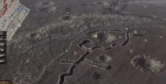 Call to Arms - Gates of Hell: Scorched Earth PC Screenshot