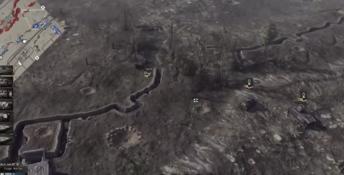 Call to Arms - Gates of Hell: Scorched Earth PC Screenshot