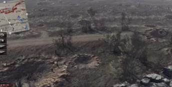 Call to Arms - Gates of Hell: Scorched Earth PC Screenshot
