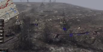 Call to Arms - Gates of Hell: Scorched Earth PC Screenshot