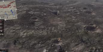 Call to Arms - Gates of Hell: Scorched Earth PC Screenshot