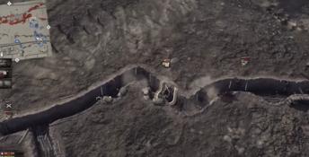 Call to Arms - Gates of Hell: Scorched Earth PC Screenshot