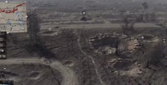 Call to Arms - Gates of Hell: Scorched Earth PC Screenshot