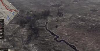 Call to Arms - Gates of Hell: Scorched Earth PC Screenshot
