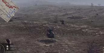 Call to Arms - Gates of Hell: Scorched Earth PC Screenshot