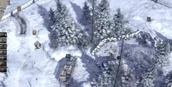 Call to Arms - Gates of Hell: Talvisota PC Screenshot