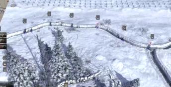 Call to Arms - Gates of Hell: Talvisota PC Screenshot