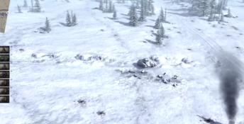 Call to Arms - Gates of Hell: Talvisota PC Screenshot