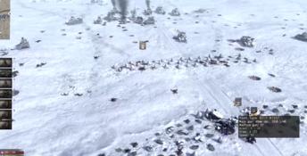 Call to Arms - Gates of Hell: Talvisota PC Screenshot