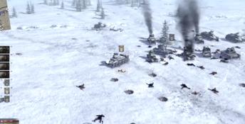 Call to Arms - Gates of Hell: Talvisota PC Screenshot