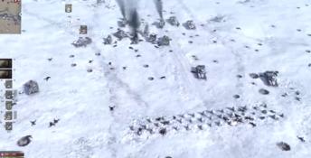 Call to Arms - Gates of Hell: Talvisota PC Screenshot