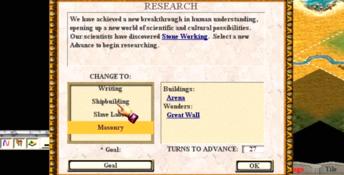 Call to Power II PC Screenshot