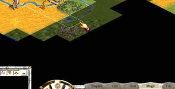 Call to Power II PC Screenshot