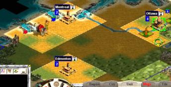 Call to Power II PC Screenshot
