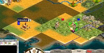 Call to Power II PC Screenshot