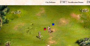 Call to Power II PC Screenshot
