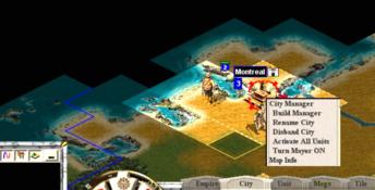 Call to Power II PC Screenshot
