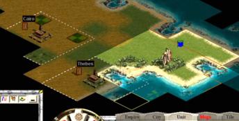 Call to Power II PC Screenshot