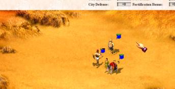 Call to Power II PC Screenshot