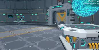Calling Home PC Screenshot