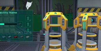 Calling Home PC Screenshot