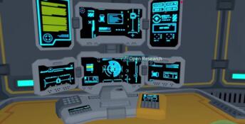 Calling Home PC Screenshot