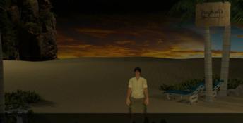 Calm Waters: A Point and Click Adventure PC Screenshot