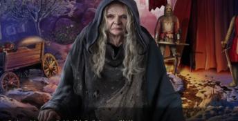 Camelot 2: The Holy Grail Collector’s Edition PC Screenshot