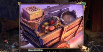 Camelot 2: The Holy Grail Collector’s Edition PC Screenshot