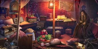 Camelot 2: The Holy Grail Collector’s Edition PC Screenshot