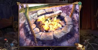 Camelot 2: The Holy Grail Collector’s Edition PC Screenshot